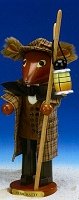 Herr Ratty Nutcracker